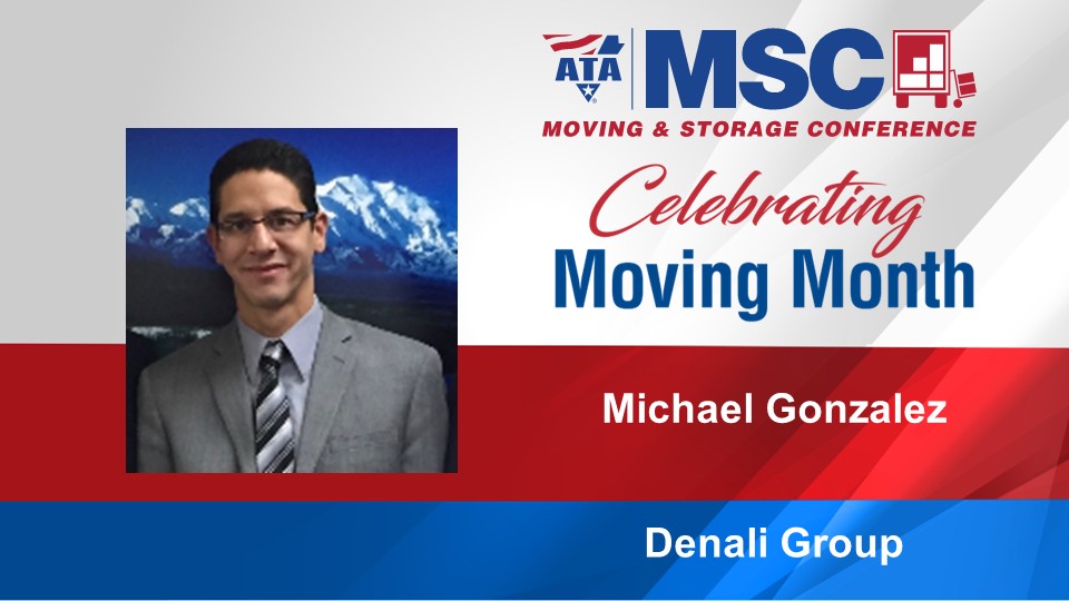 Moving Month: Mover Highlight Denali Group