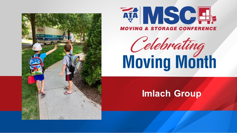 Moving Month: Mover Highlight Imlach Group